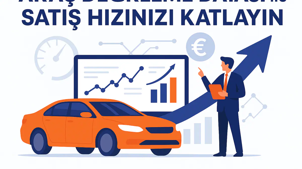 Sermaye Devir Hızını Artırmak: Değerlemenin Rolü