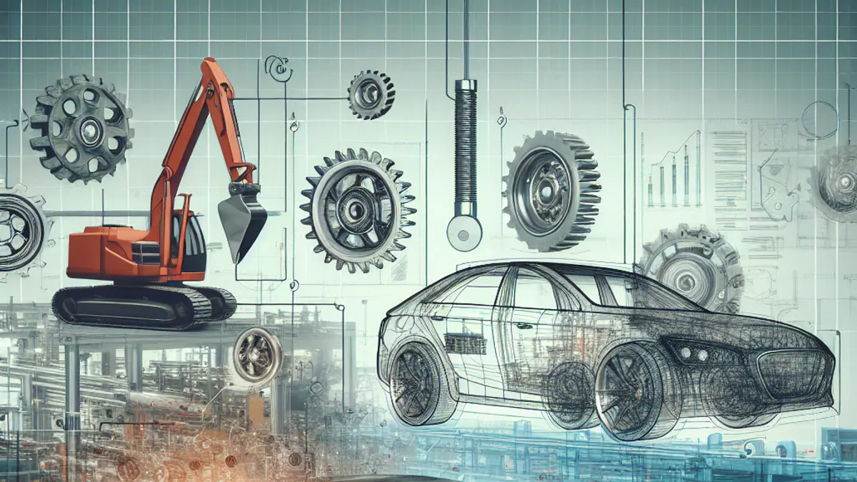 Data Değer ile Otomotiv Sektöründe Devrim Yapın