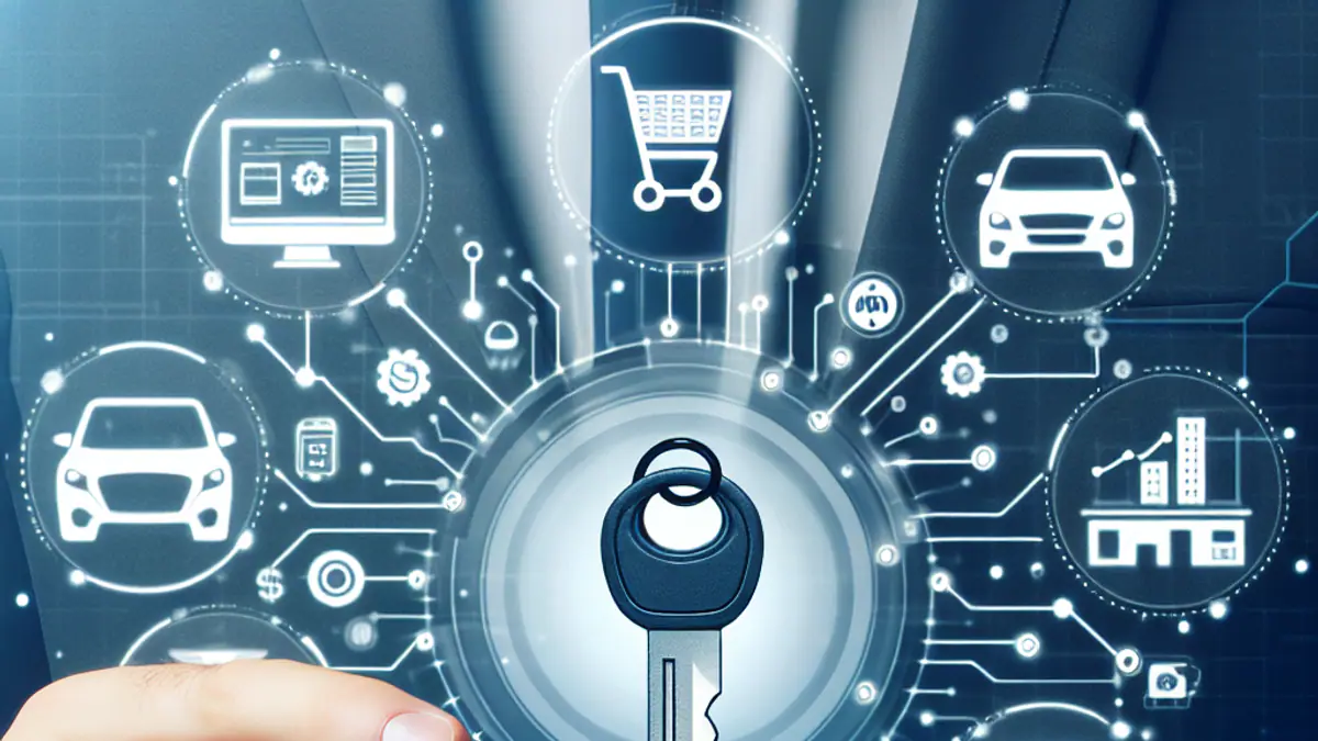 Oto Galeriler İçin CRM Seçim Rehberi