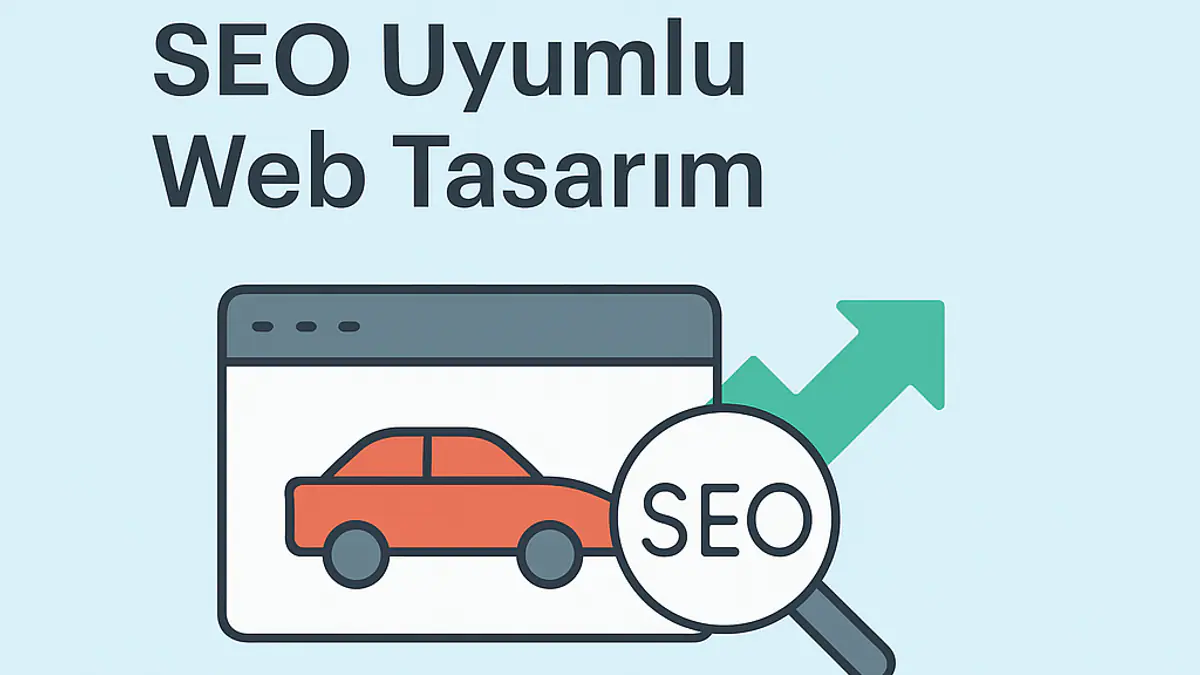 Galericilere Özel SEO Uyumlu Web Tasarım