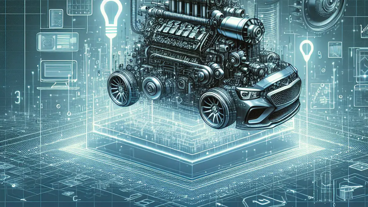 Otomotiv Data API: Etkili Fiyat Analizleriyle Rekabette Öne Geçin