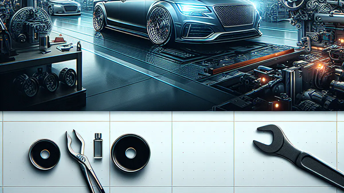 Otomotiv Sektörünün Geleceğine Yapay Zeka İle Yön Verin