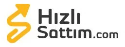 Hızlı Sattım logosu