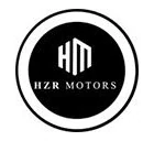 HZR Motors logosu