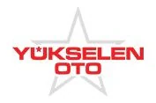 Yükselen Oto logosu