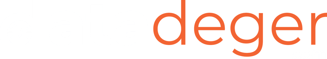 Data Değer logosu