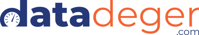 Data Değer logosu