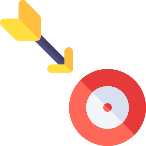 target