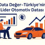 Data Değer – Türkiye’nin Lider En Güncel Otomotiv Datası
