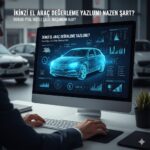İkinci El Araç Değerleme Yazılımı Neden Şart?