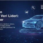 Türkiye’nin Otomotiv Veri Lideri: Data Değer