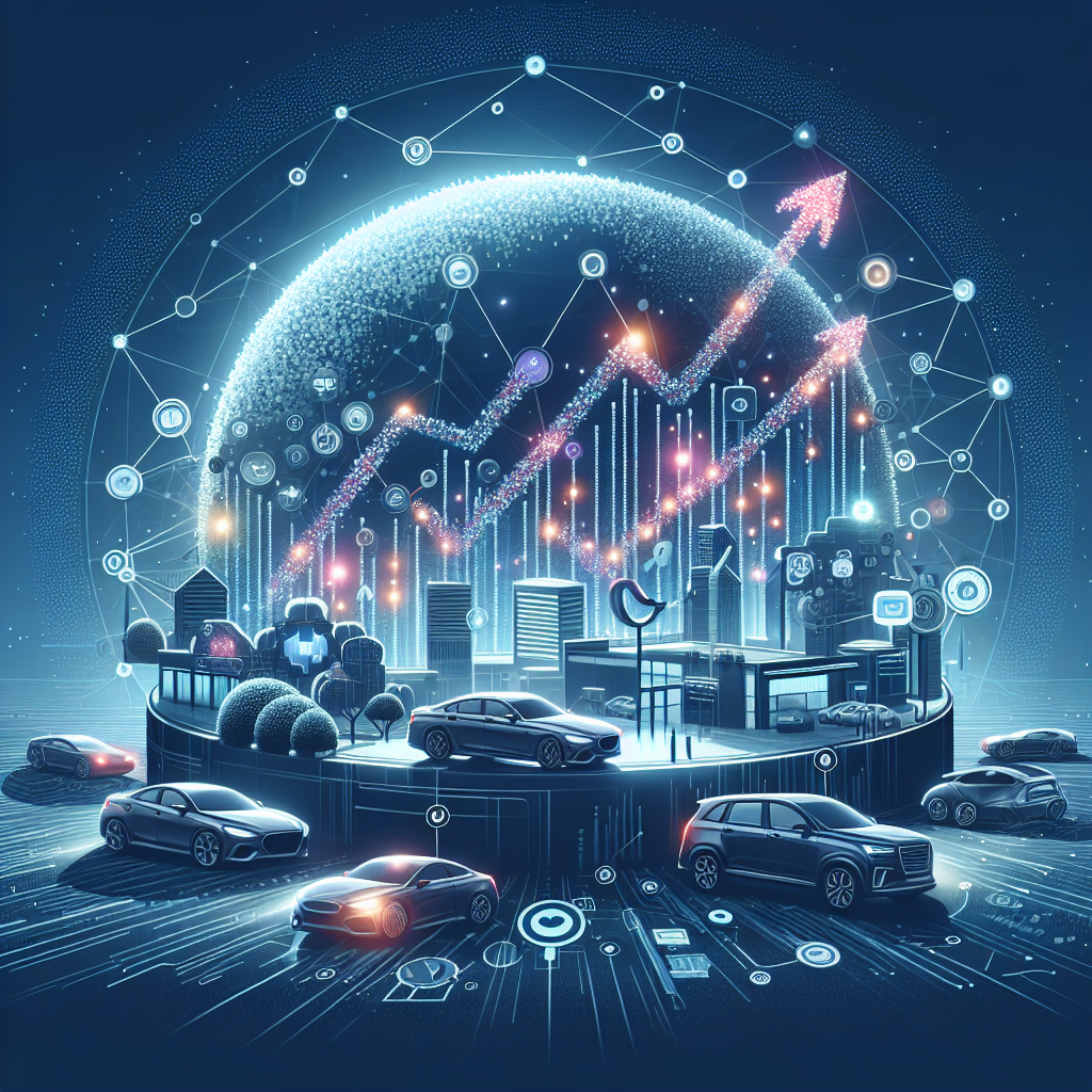 ALT etiket: Dijital araçlarla galeri satış stratejileri geliştirme ipuçları.