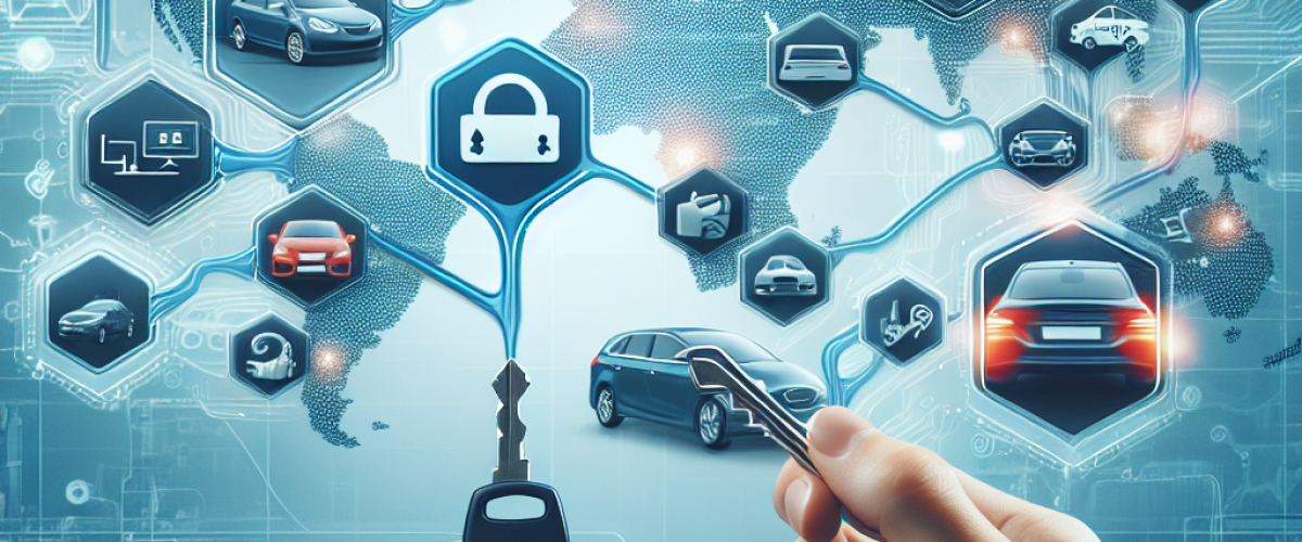 ALT Etiketi: "Oto galericiler için CRM ve lead toplama sistemleriyle dijital satış"