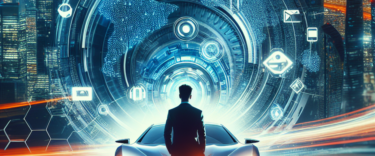 Görsel: Galericiler için B2B Stratejileri: Dijital Satışların Gücünü Keşfedin