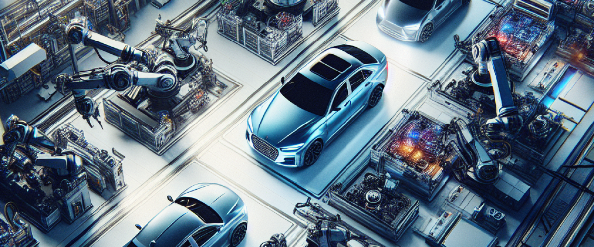 Alt Etiket: Online araç satışı stratejileri ile galericilerin dijital satışlarını artırma.