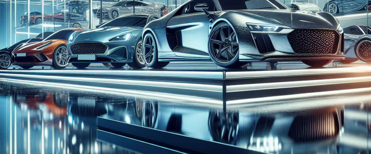 Görsel: Sosyal Medyada Fark Yaratmak: Oto Galerileri İçin Profesyonel İçerik Yönetimi