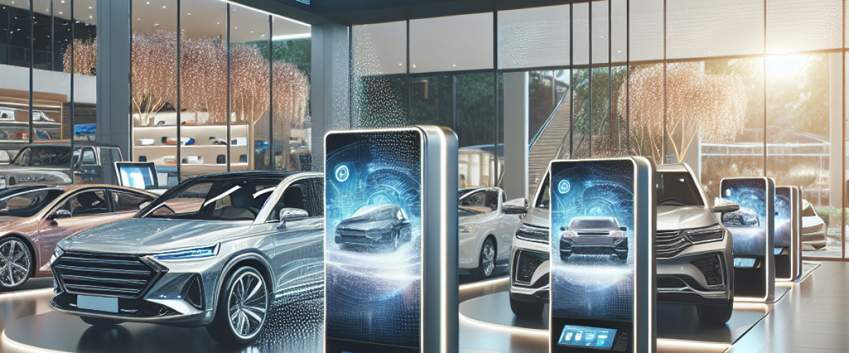 ALT etiketi: Sanal sergi turuyla galeride dijital satış artırmanın yolları.