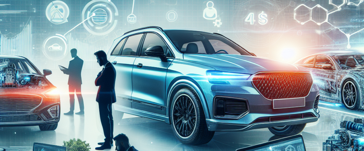 Görsel: SEO Uyumlu Araç Değerleme Siteleriyle Lead Toplama Stratejinizi Güçlendirin